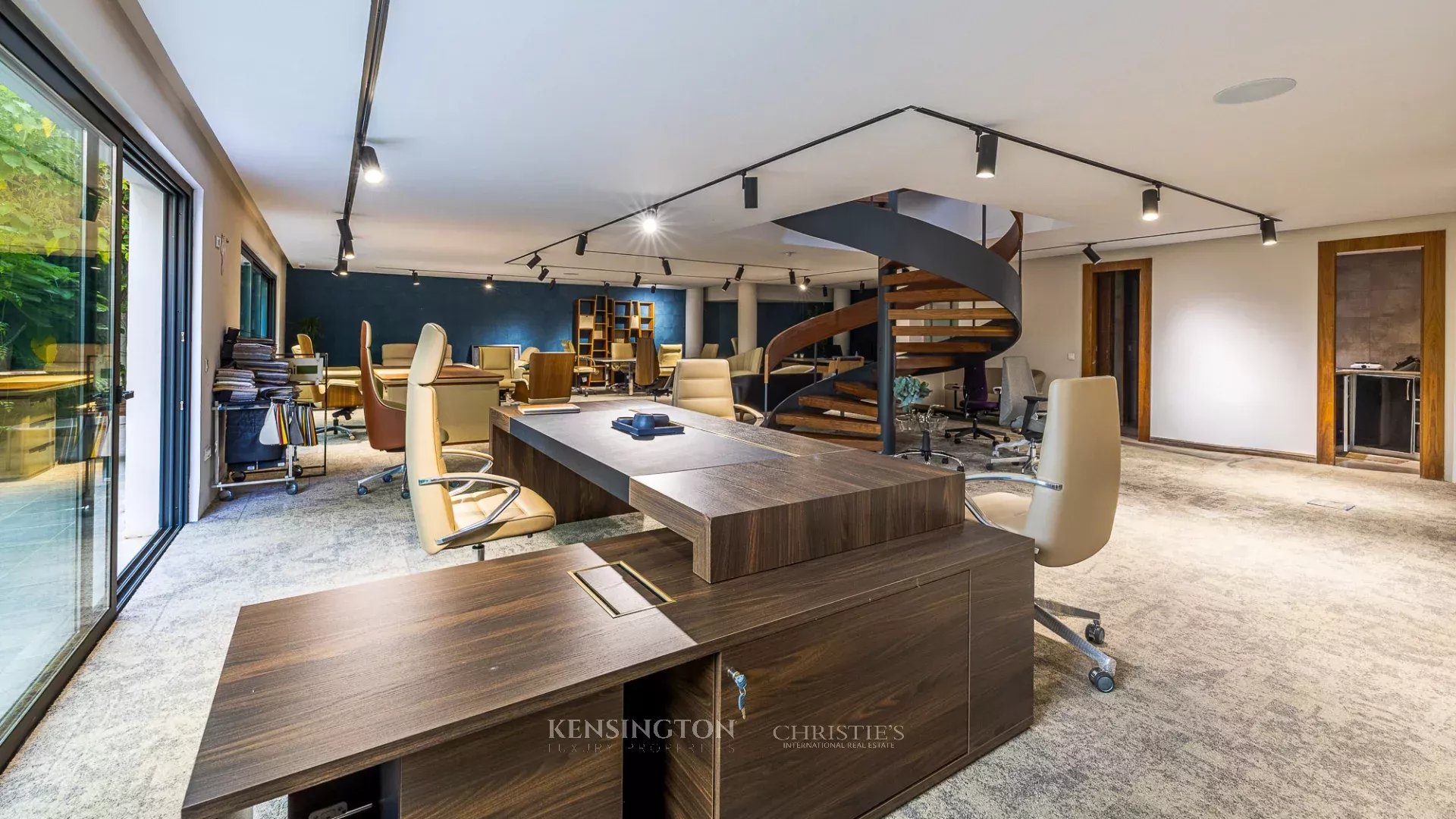 المباني التجارية فيترا in Rabat, Morocco