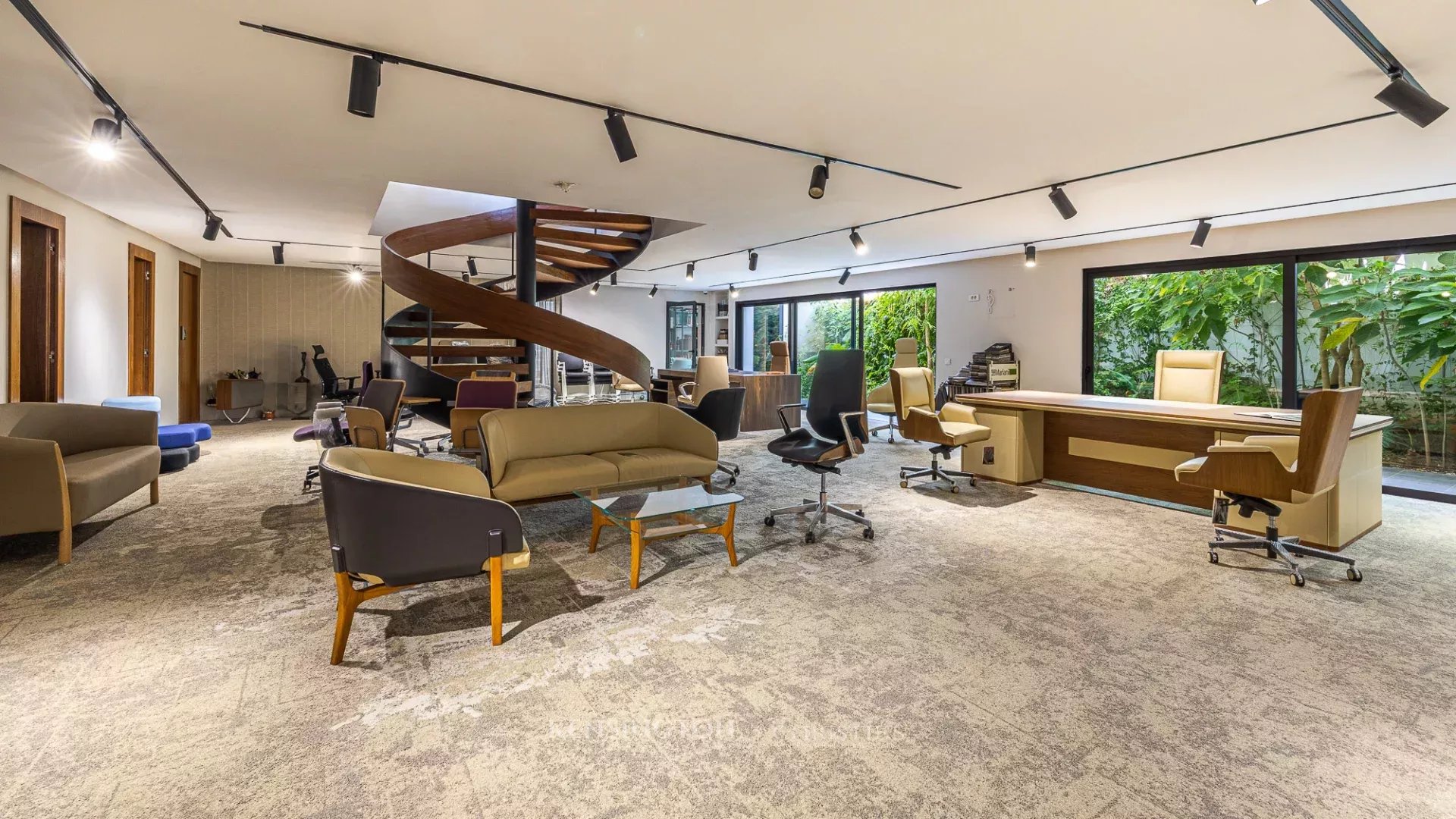 المباني التجارية فيترا in Rabat, Morocco