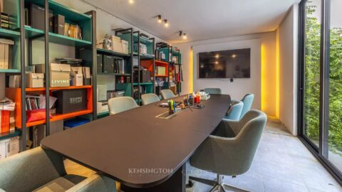 المباني التجارية فيترا in Rabat, Morocco