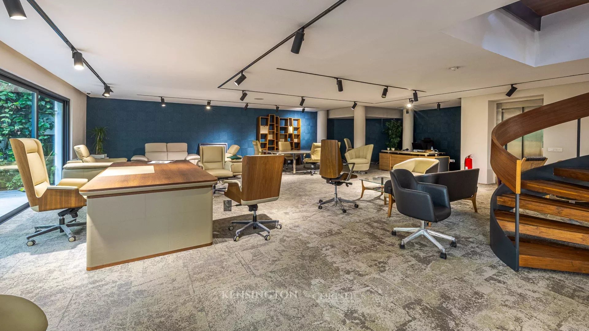 المباني التجارية فيترا in Rabat, Morocco