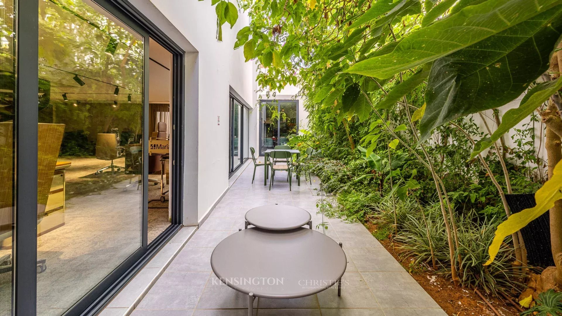 المباني التجارية فيترا in Rabat, Morocco