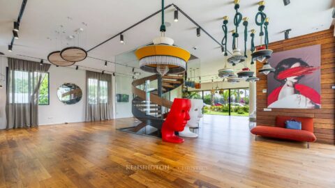 المباني التجارية فيترا in Rabat, Morocco