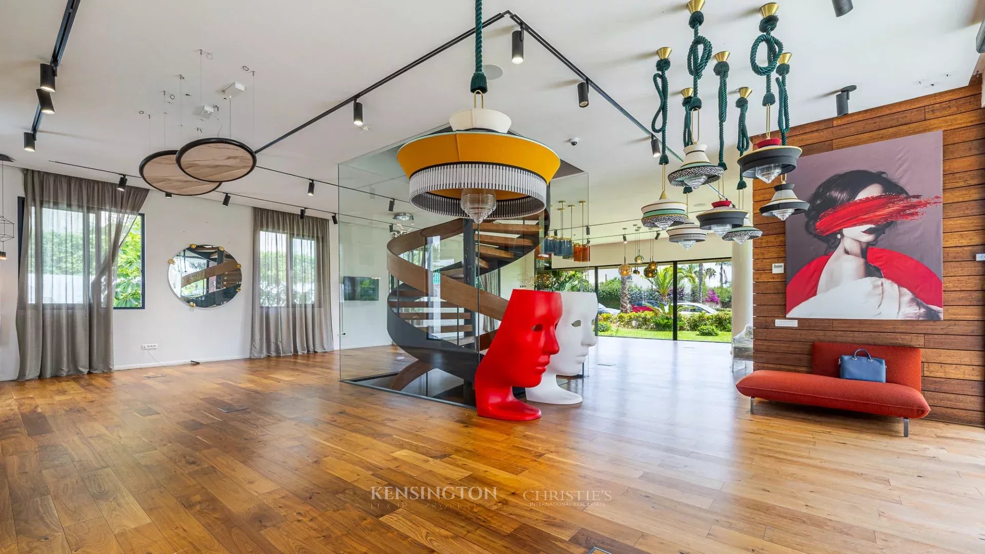 المباني التجارية فيترا in Rabat, Morocco