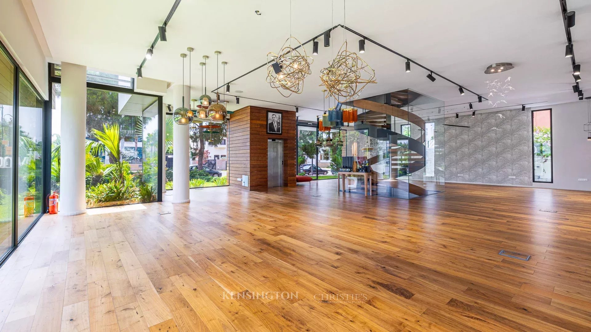 المباني التجارية فيترا in Rabat, Morocco