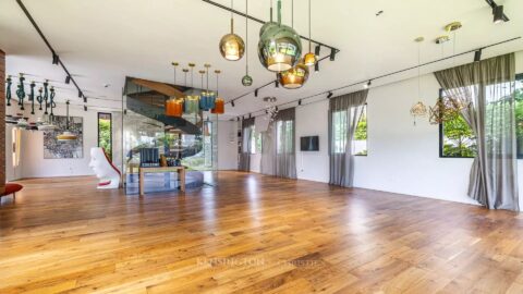 المباني التجارية فيترا in Rabat, Morocco