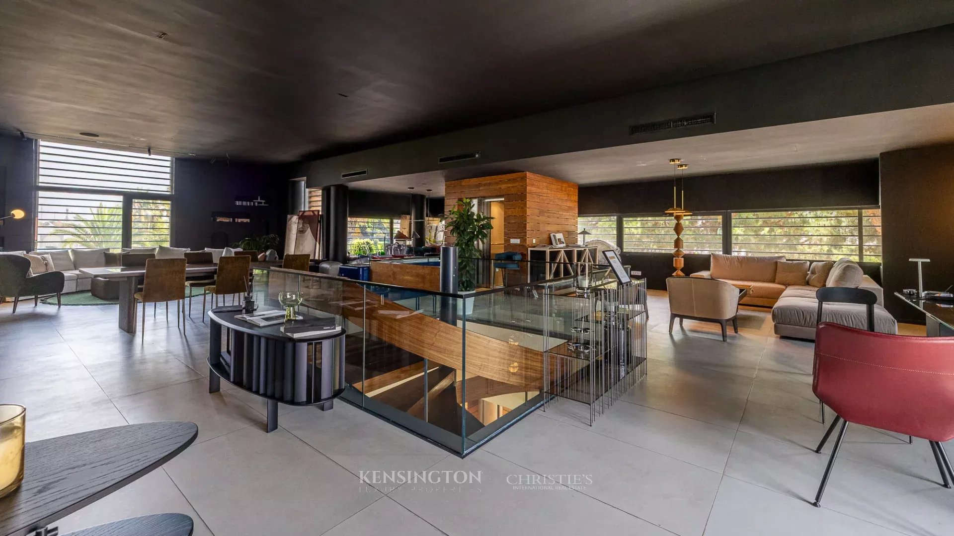 المباني التجارية فيترا in Rabat, Morocco