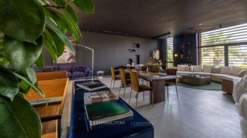 المباني التجارية فيترا in Rabat, Morocco