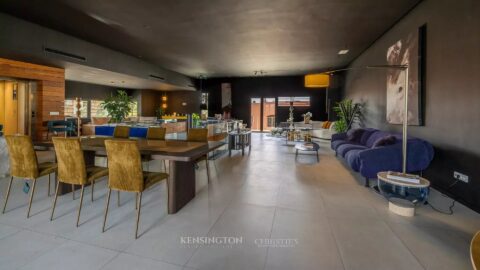 المباني التجارية فيترا in Rabat, Morocco