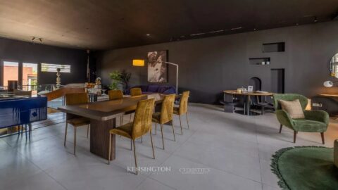 المباني التجارية فيترا in Rabat, Morocco