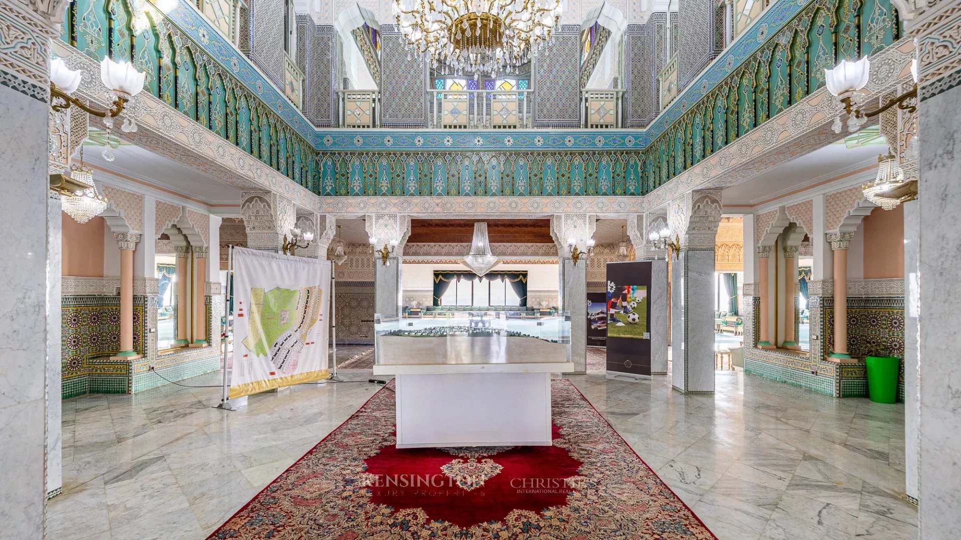 الواحة in Rabat, Morocco