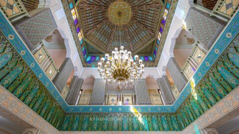 الواحة in Rabat, Morocco