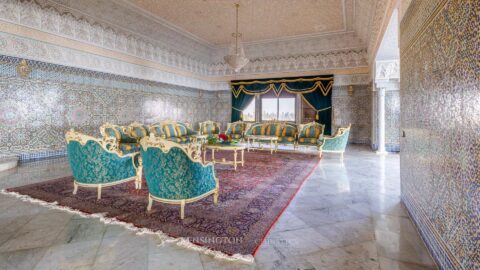 الواحة in Rabat, Morocco