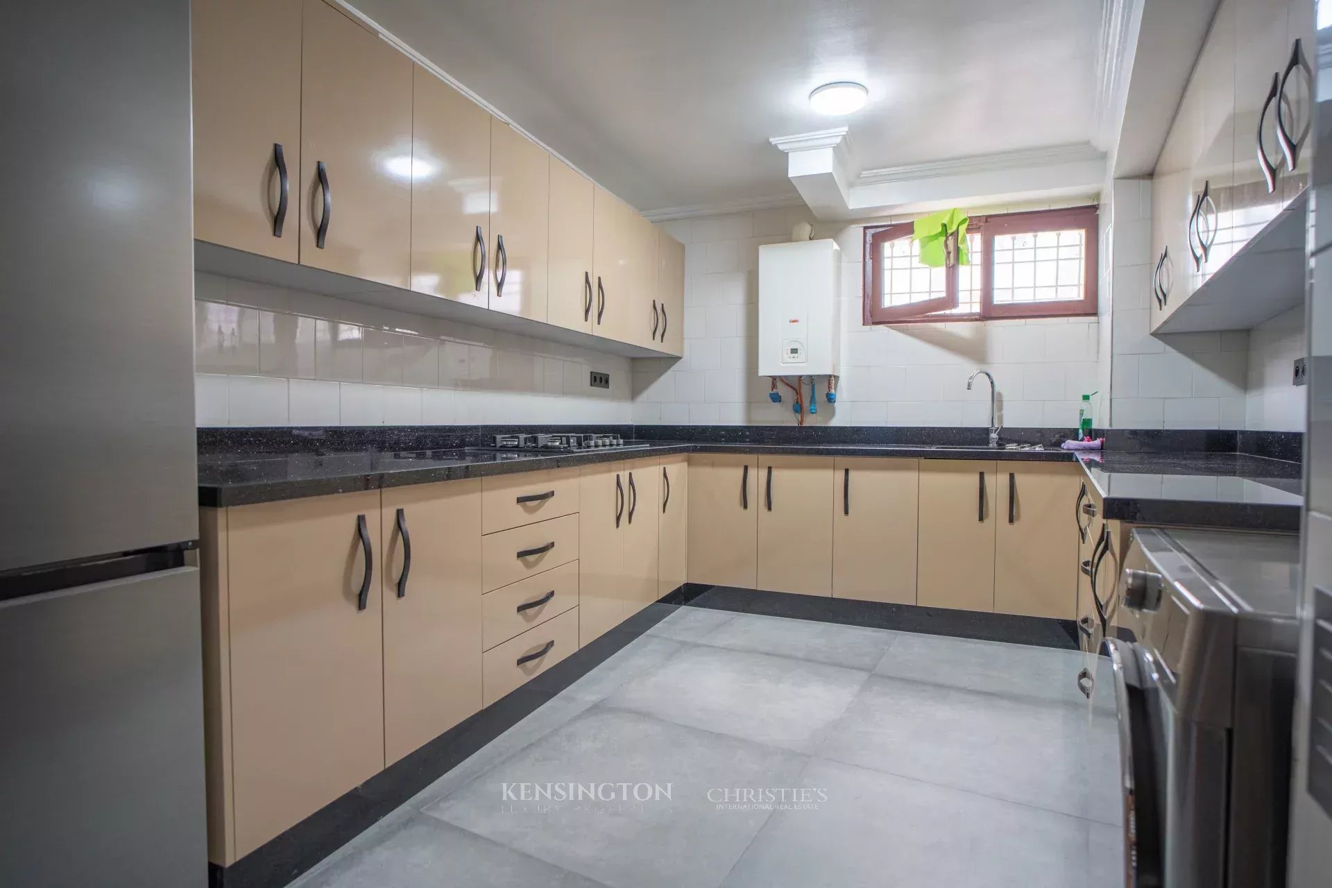 دار شمس in Tangier, Morocco