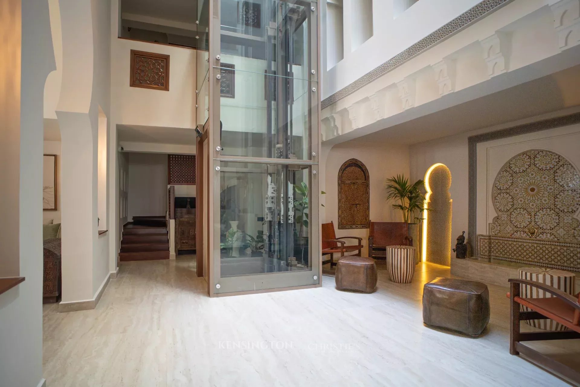 دار شمس in Tangier, Morocco