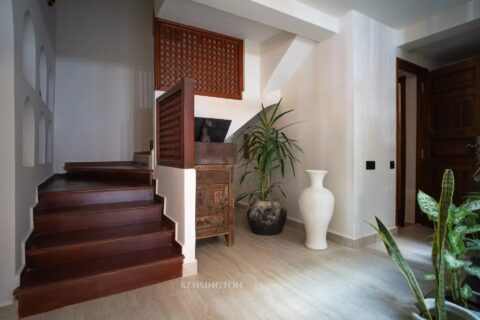 دار شمس in Tangier, Morocco