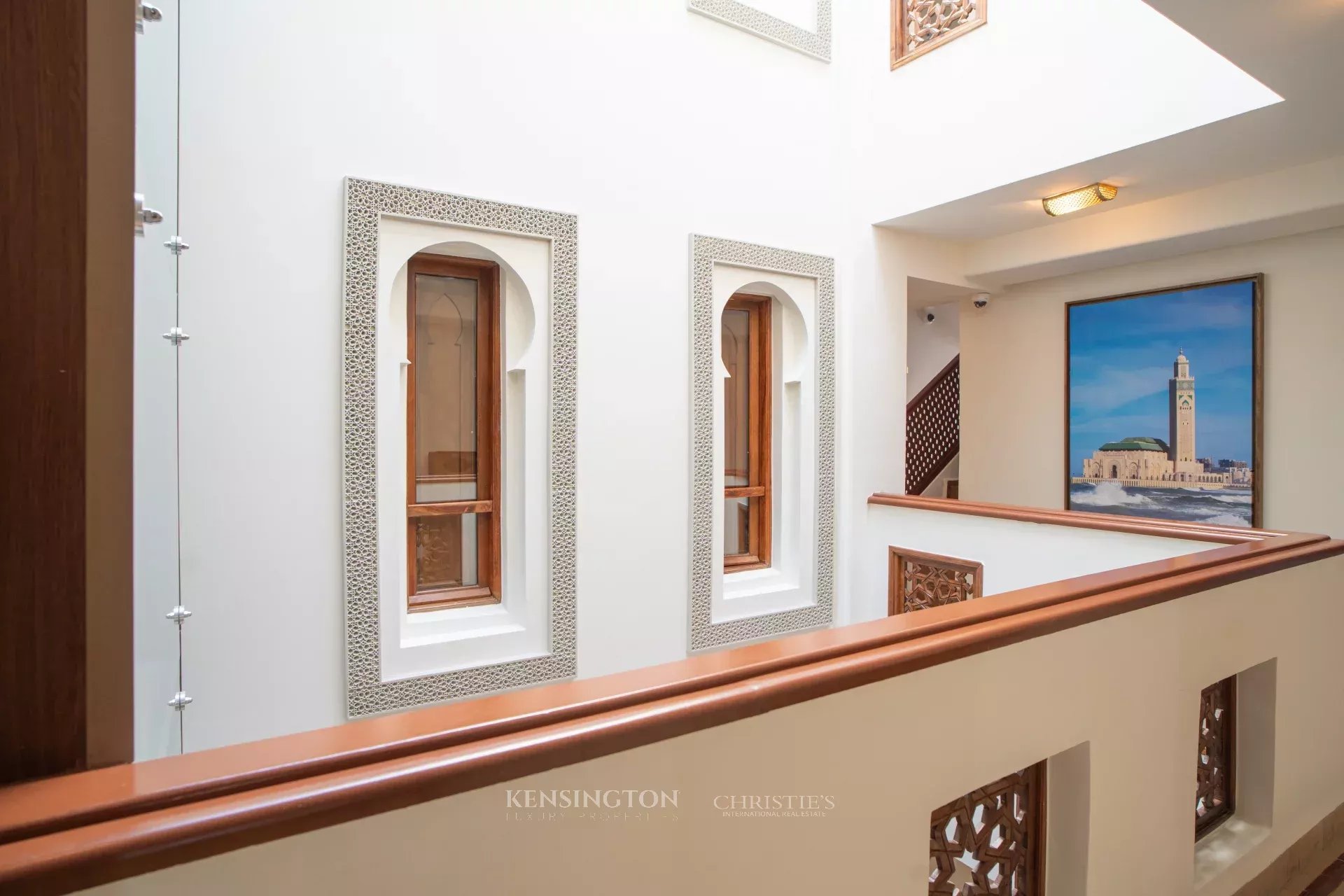 دار شمس in Tangier, Morocco