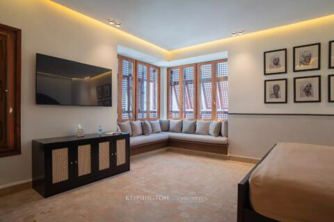 دار شمس in Tangier, Morocco