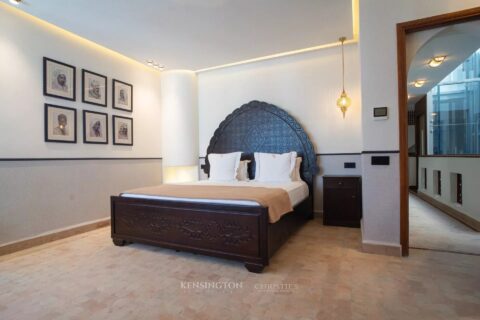 دار شمس in Tangier, Morocco