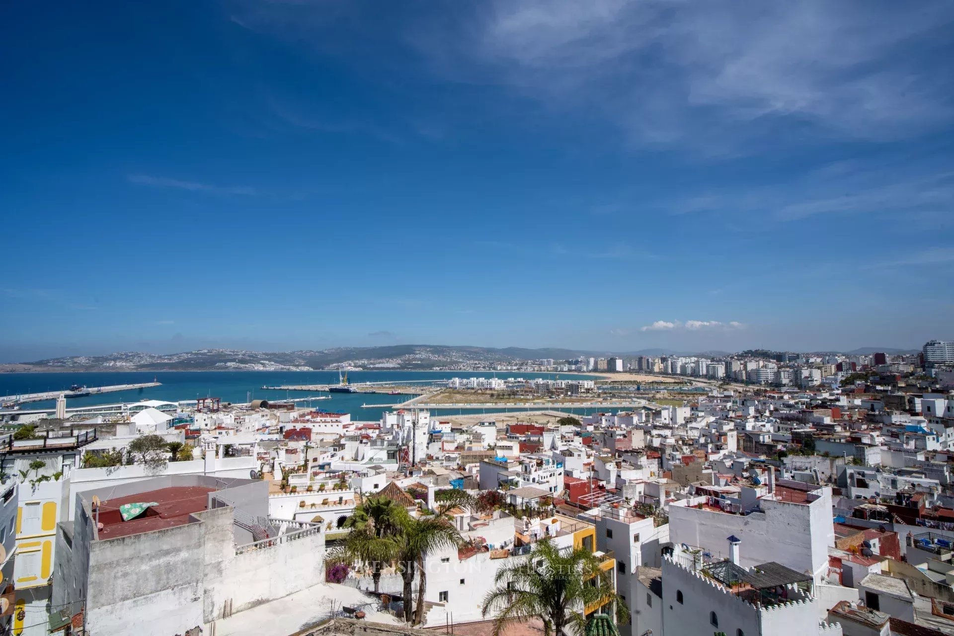 دار شمس in Tangier, Morocco