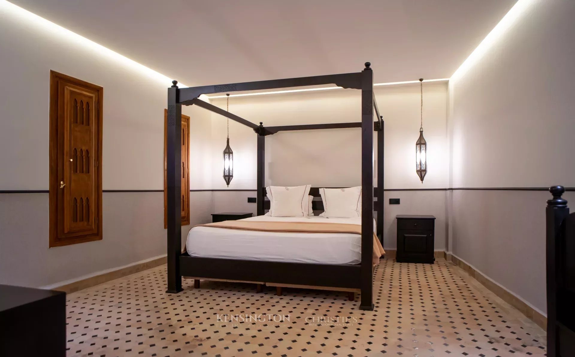 دار شمس in Tangier, Morocco