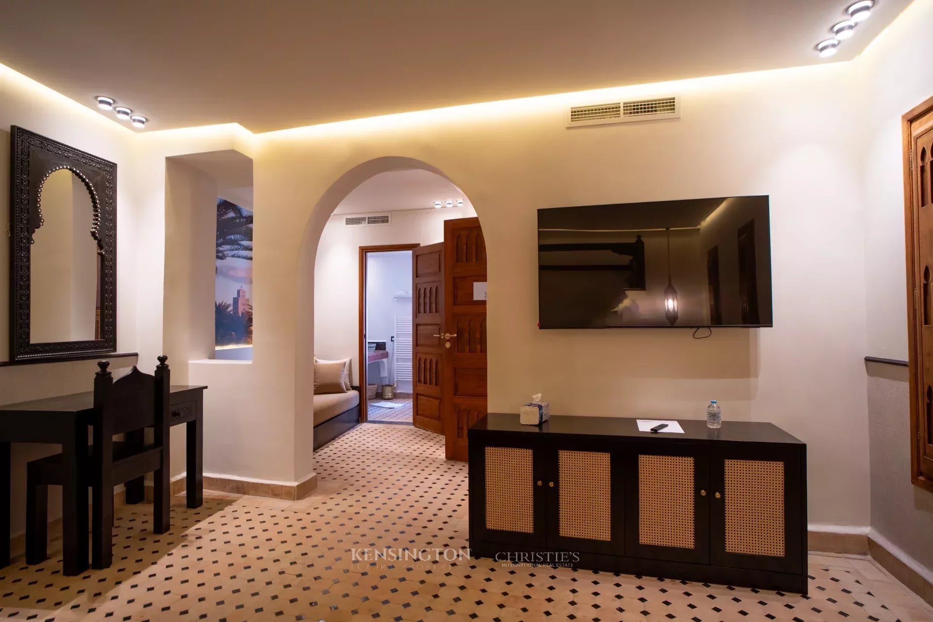 دار شمس in Tangier, Morocco