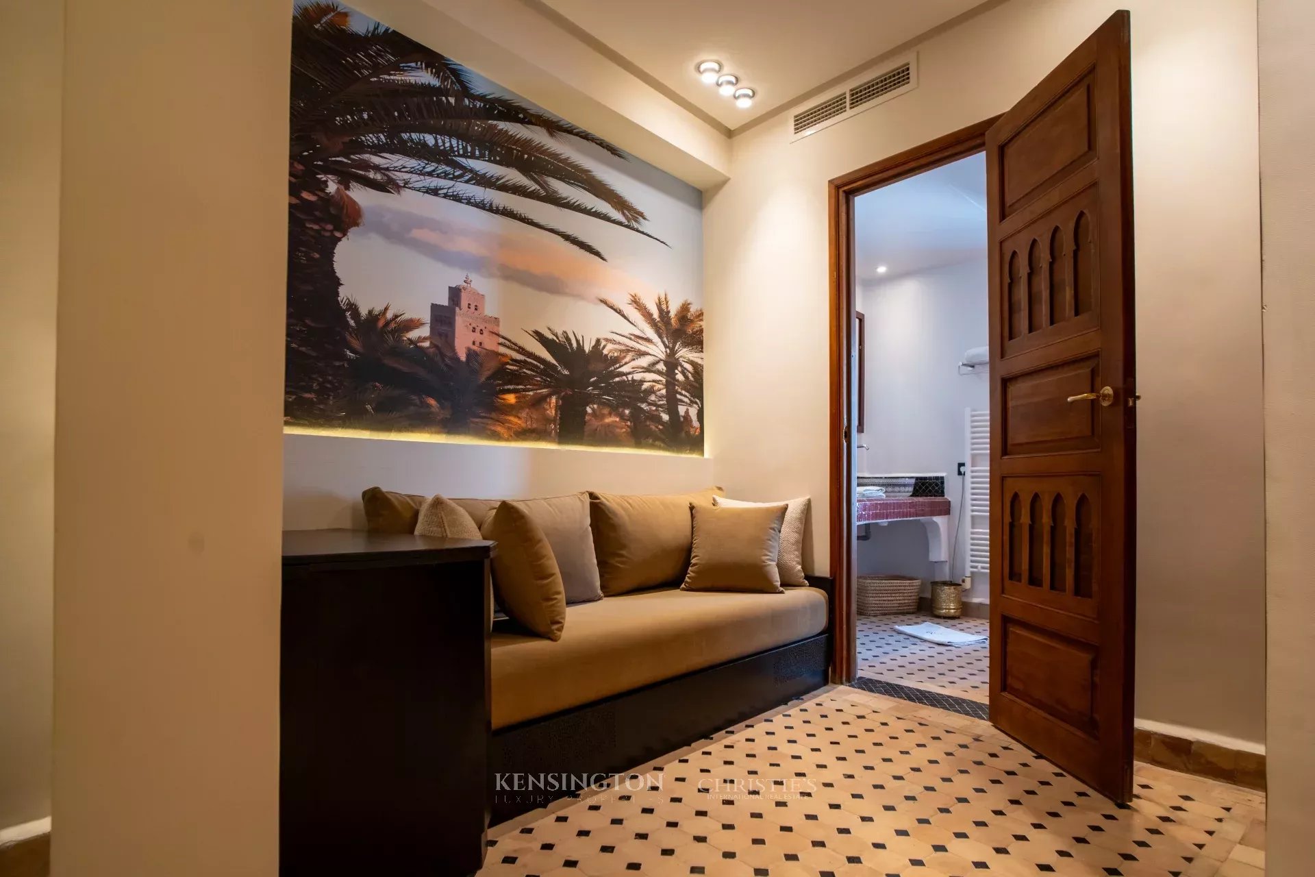 دار شمس in Tangier, Morocco