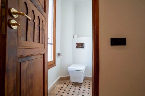 دار شمس in Tangier, Morocco