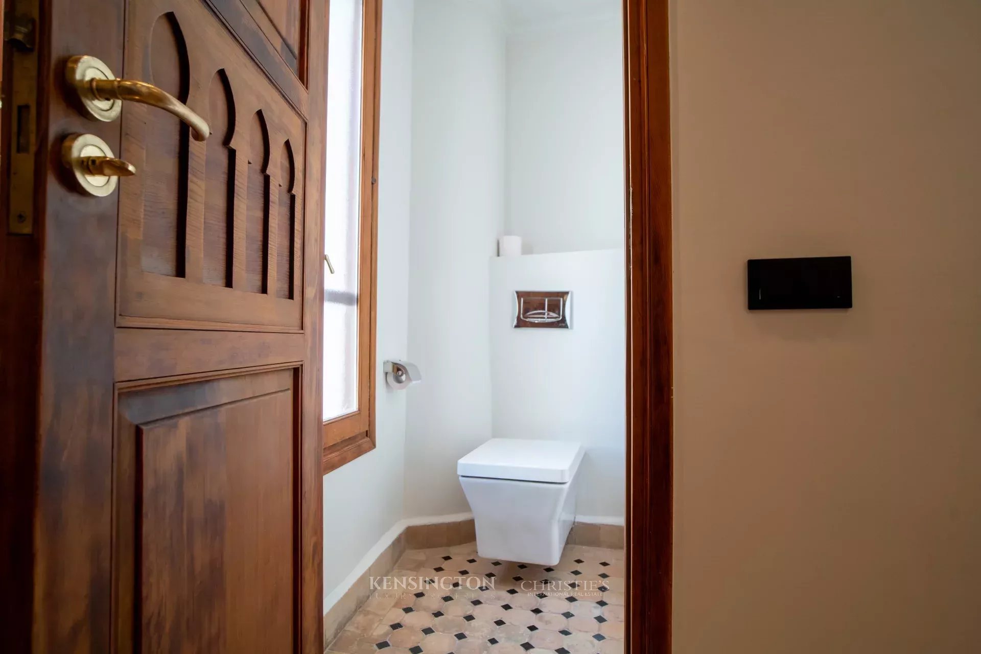 دار شمس in Tangier, Morocco