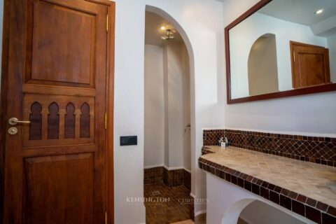 دار شمس in Tangier, Morocco