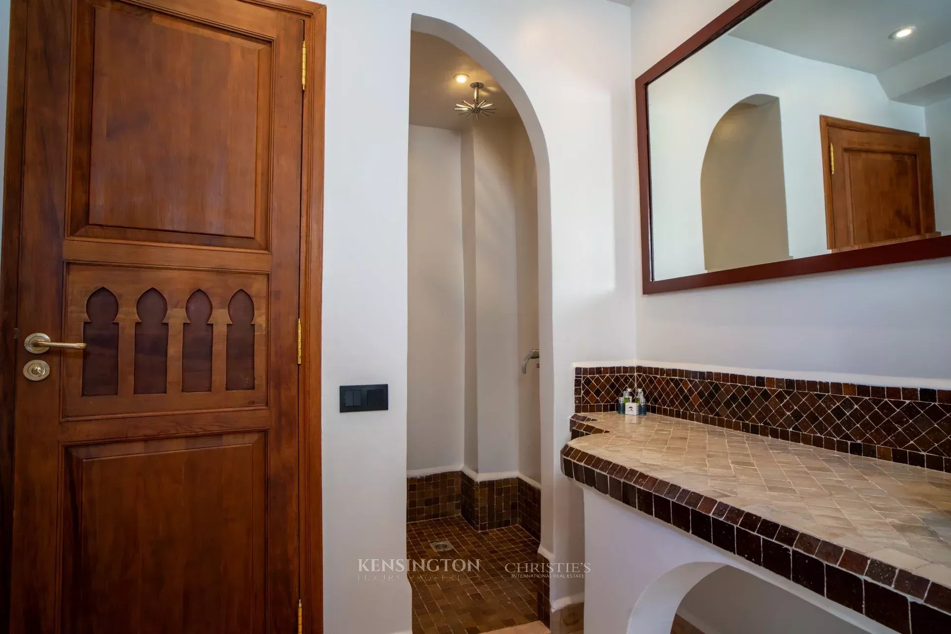 دار شمس in Tangier, Morocco