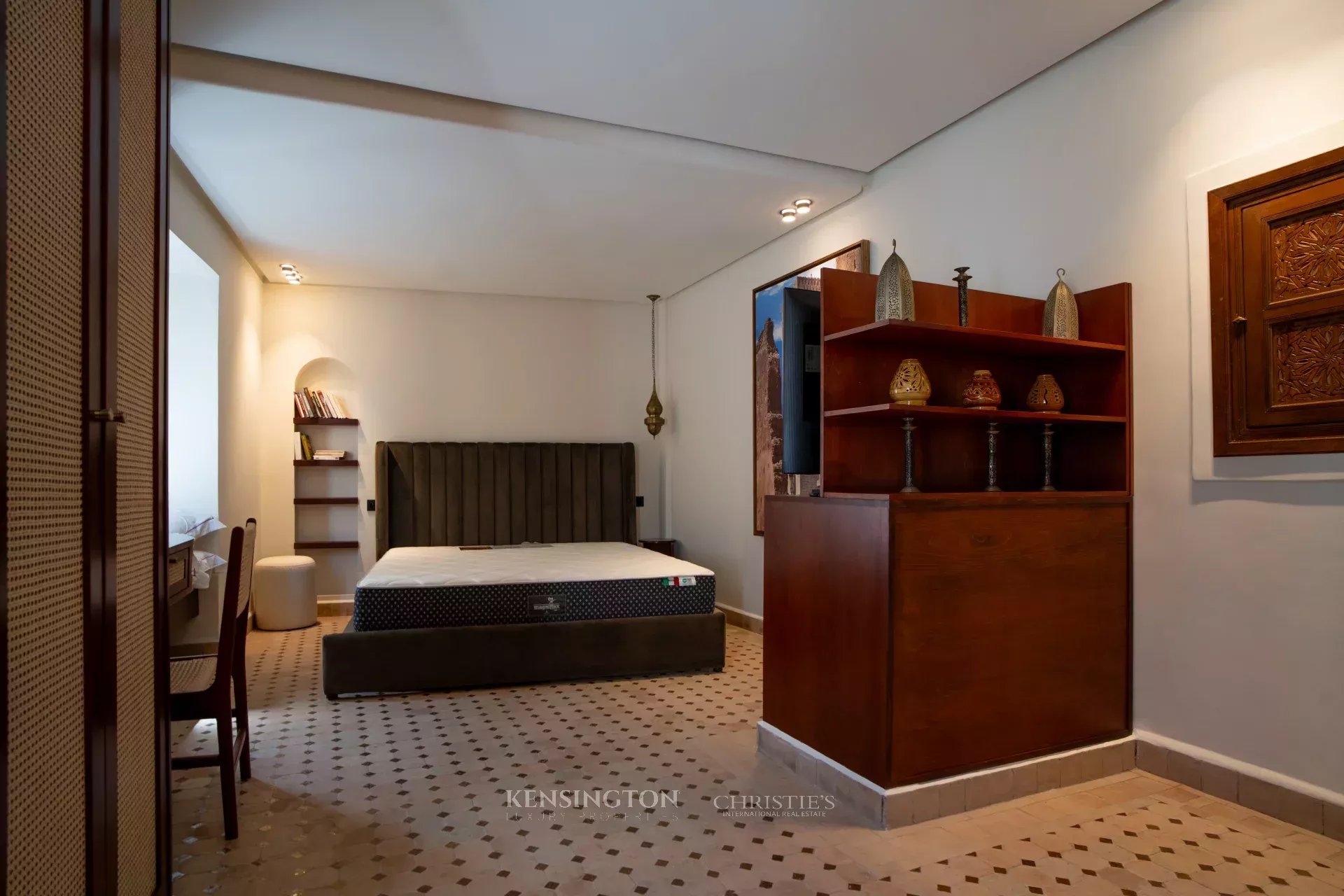 دار شمس in Tangier, Morocco