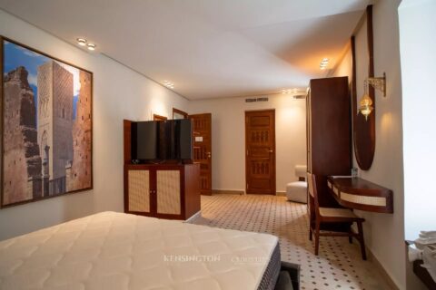 دار شمس in Tangier, Morocco