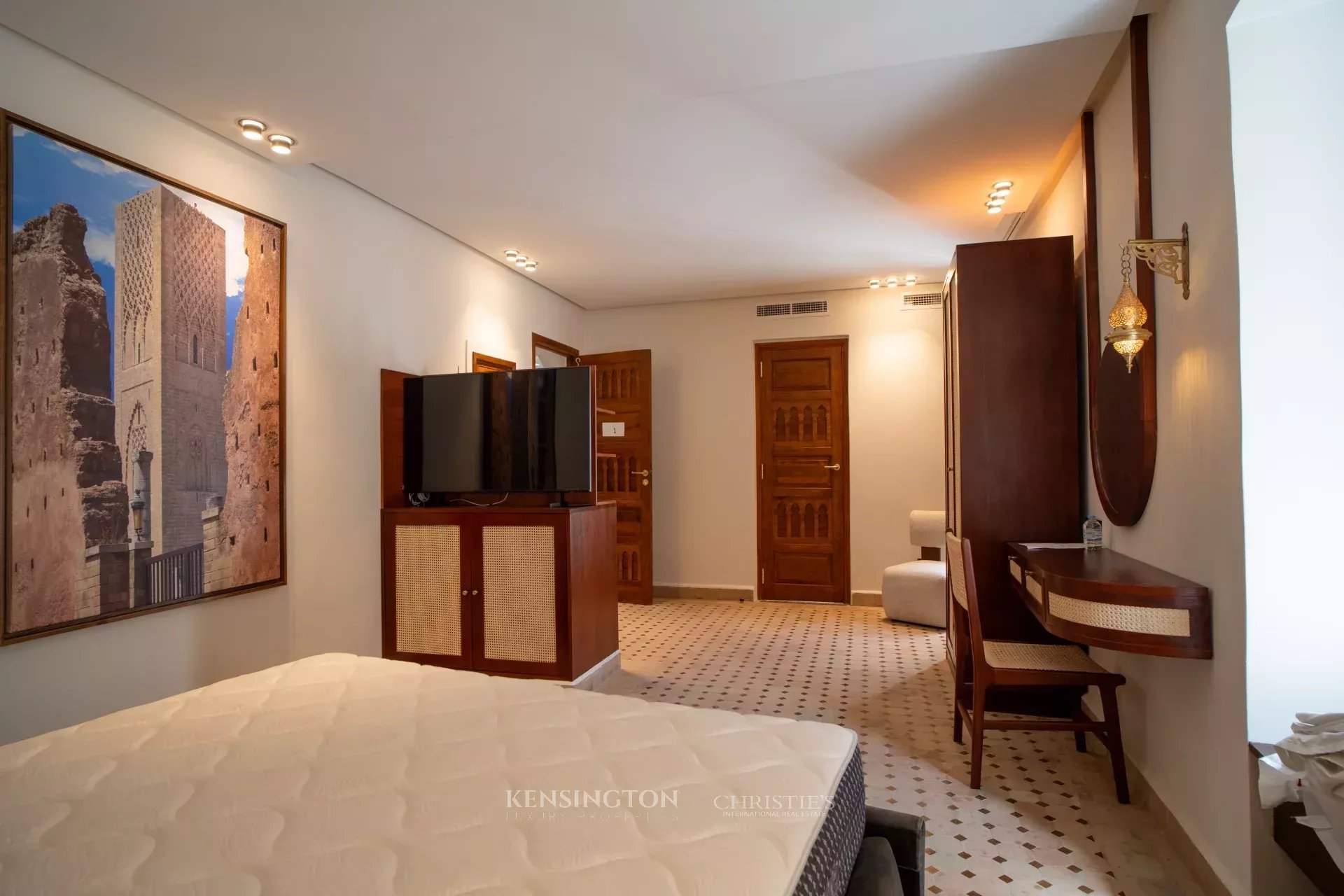 دار شمس in Tangier, Morocco