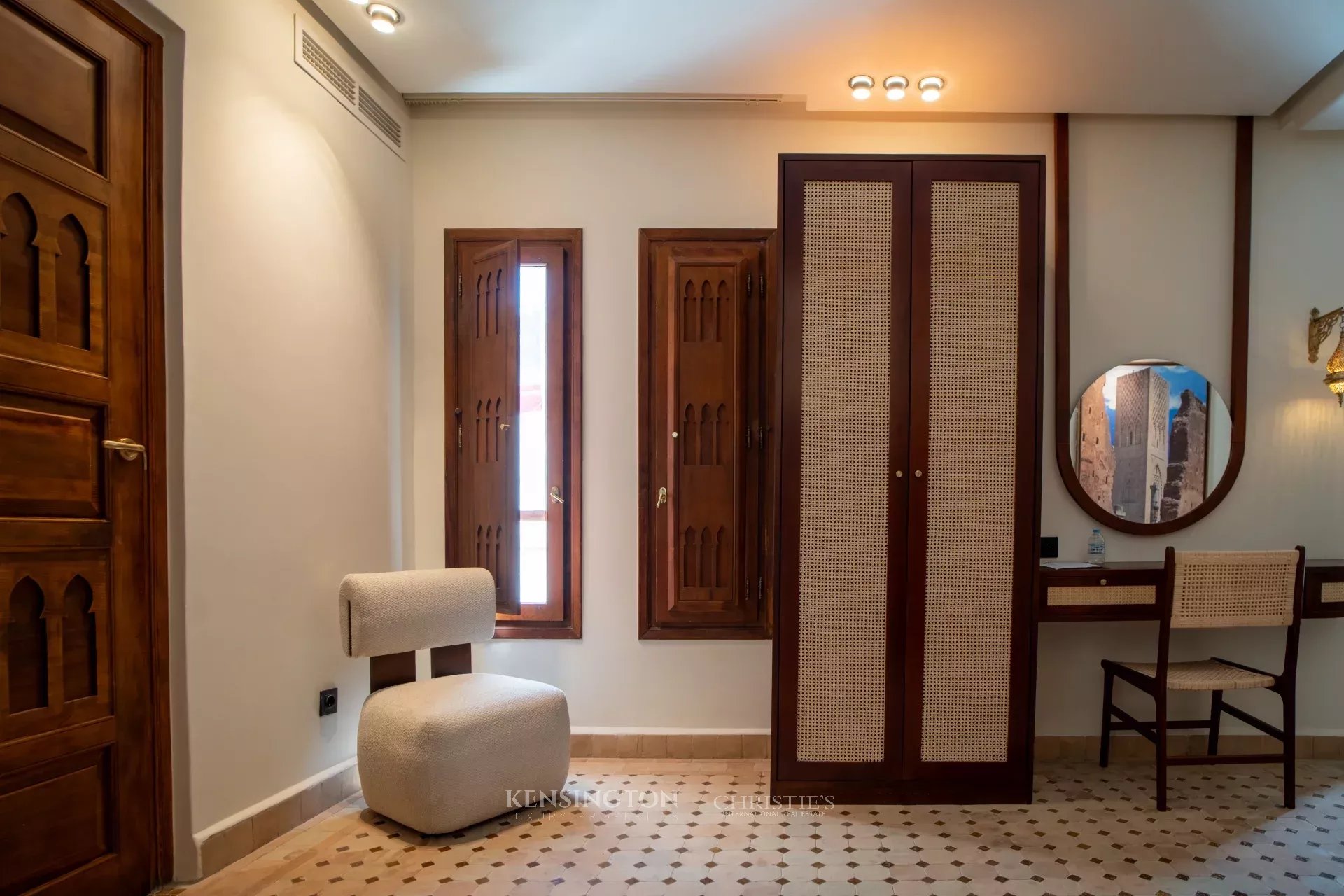 دار شمس in Tangier, Morocco