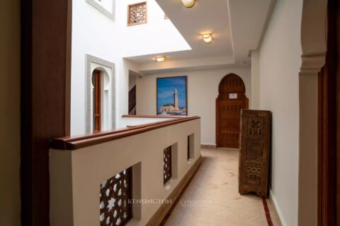 دار شمس in Tangier, Morocco