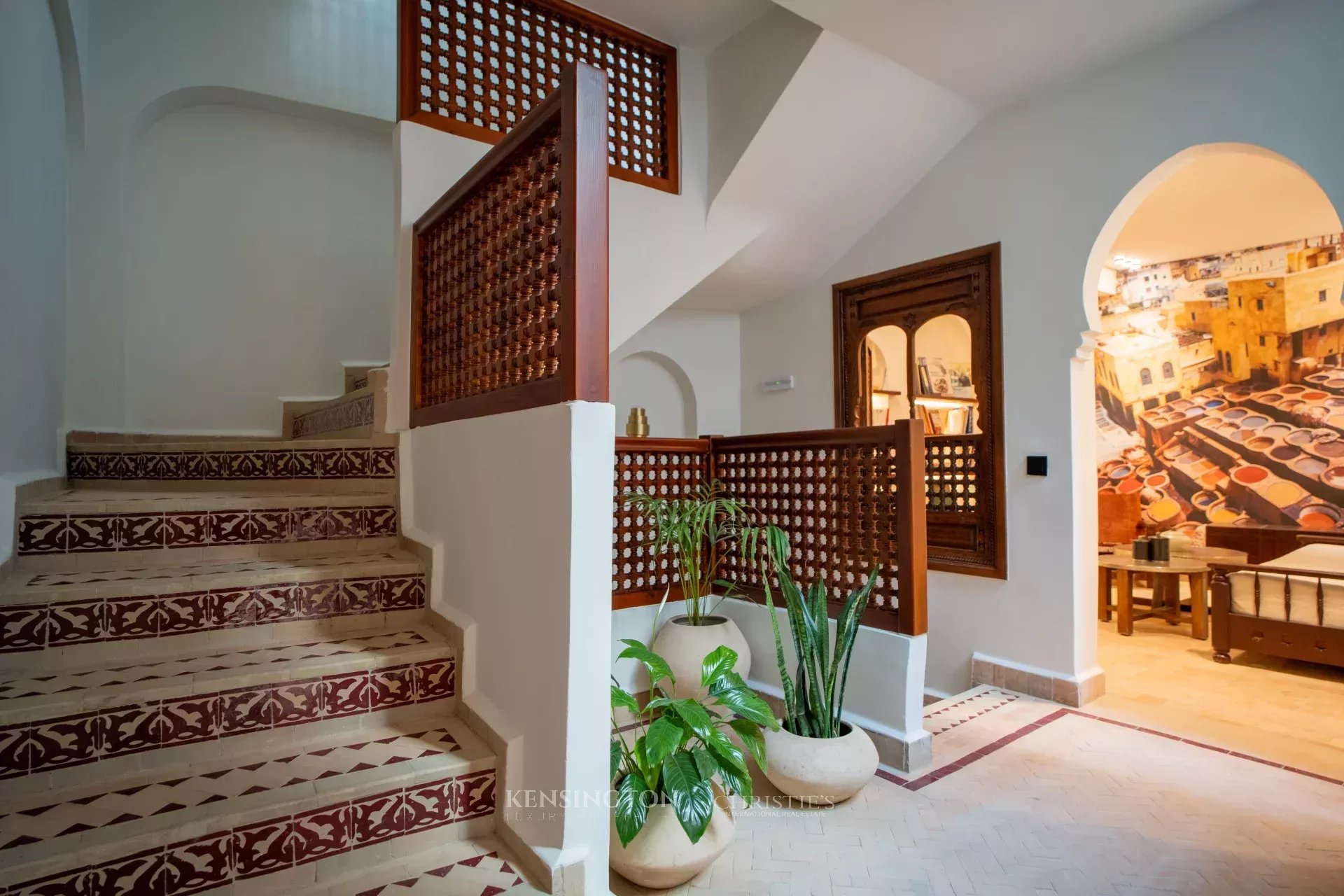 دار شمس in Tangier, Morocco