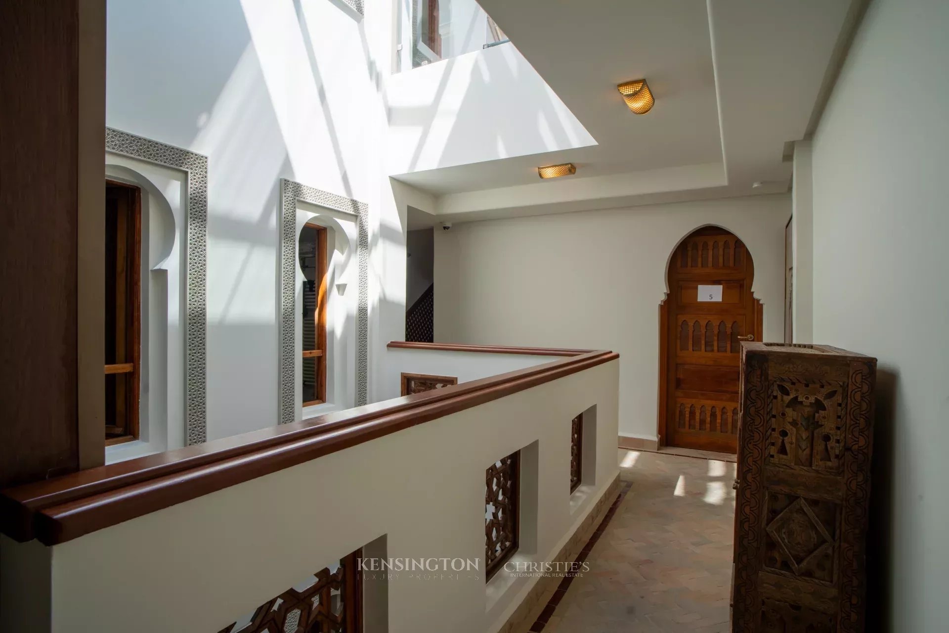 دار شمس in Tangier, Morocco