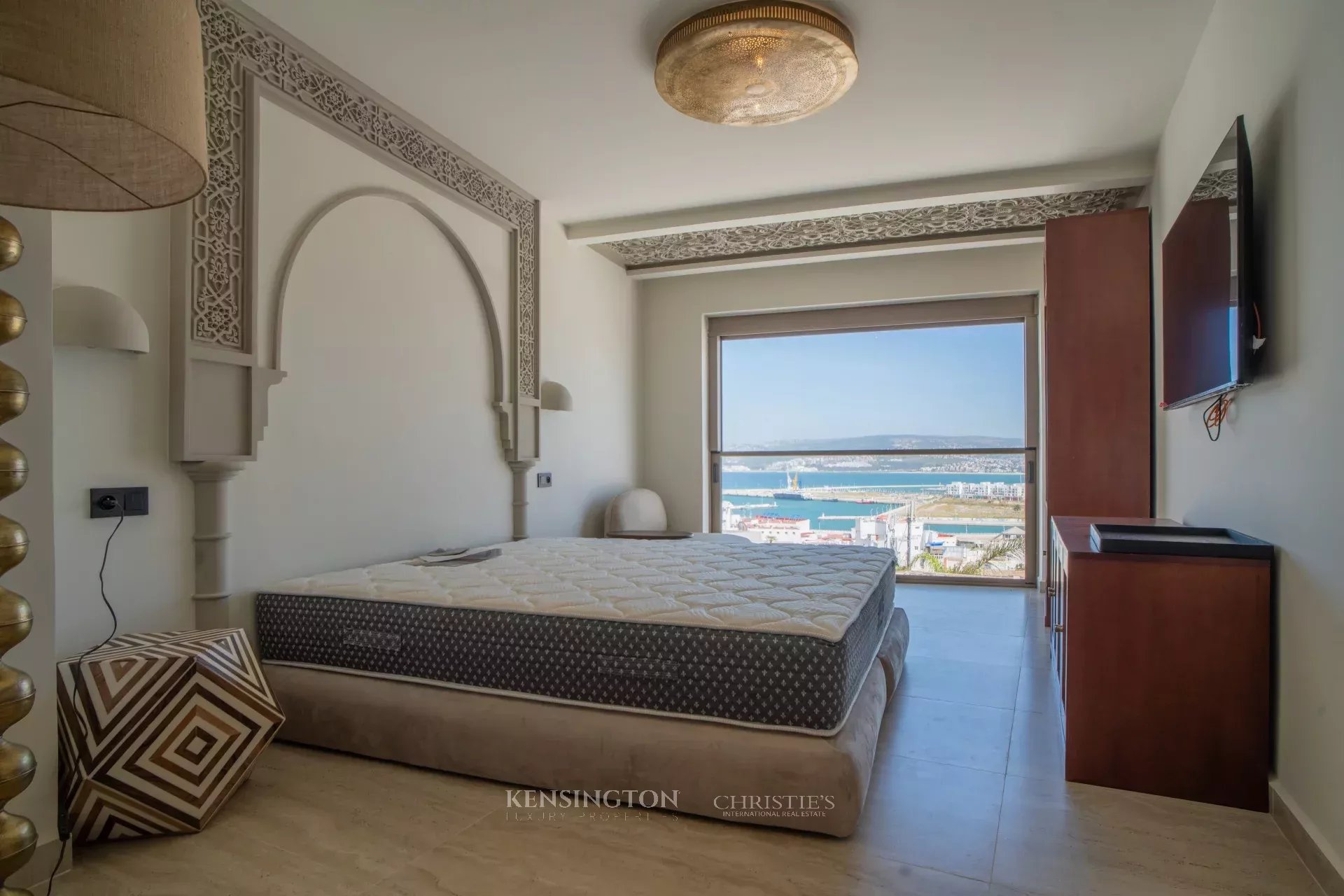 دار شمس in Tangier, Morocco