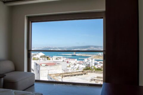 دار شمس in Tangier, Morocco