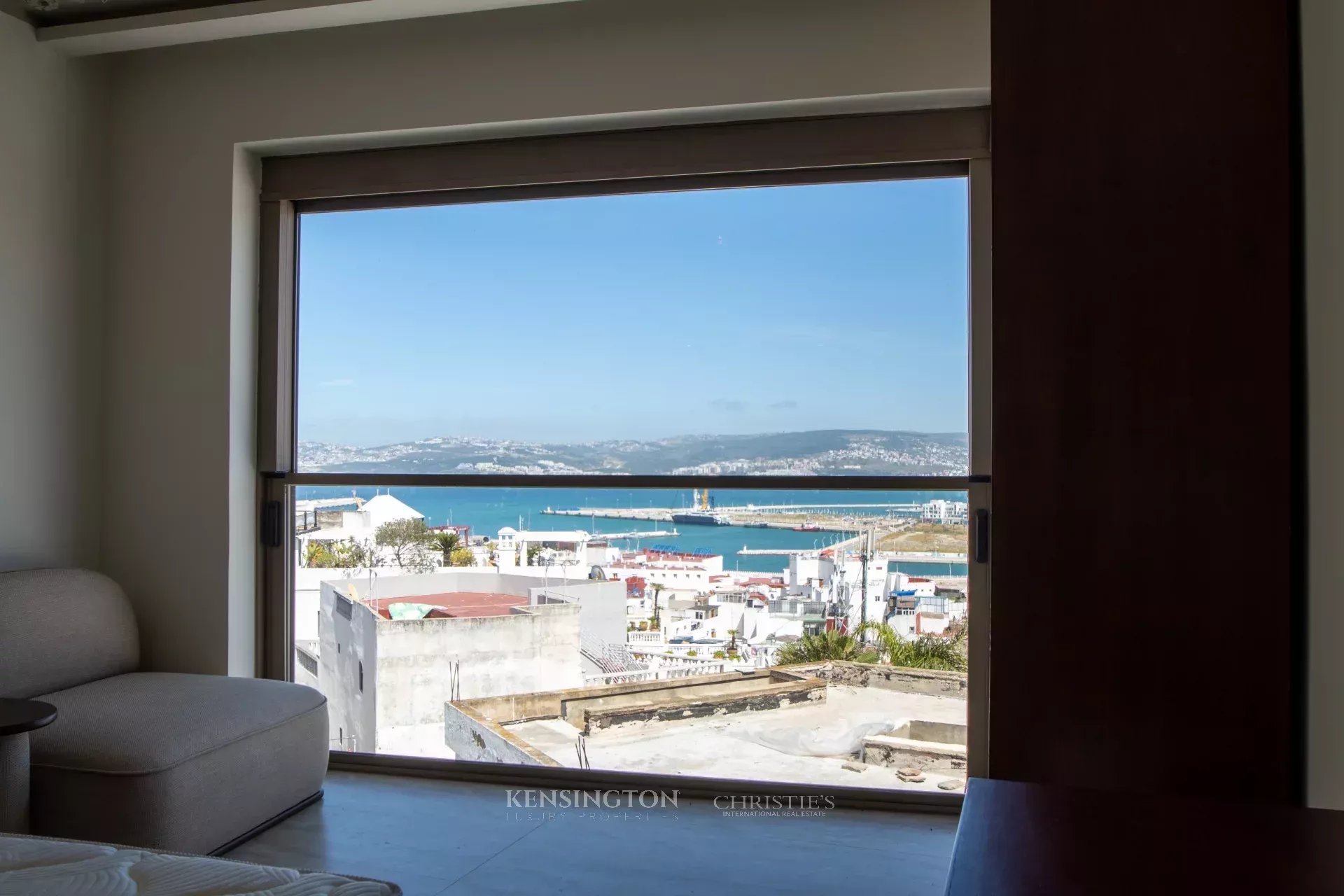 دار شمس in Tangier, Morocco