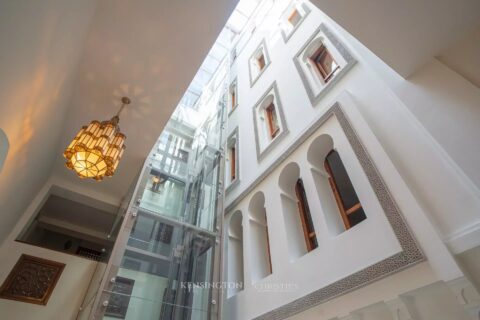 دار شمس in Tangier, Morocco