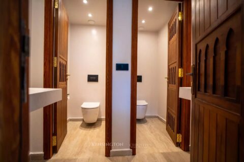 دار شمس in Tangier, Morocco