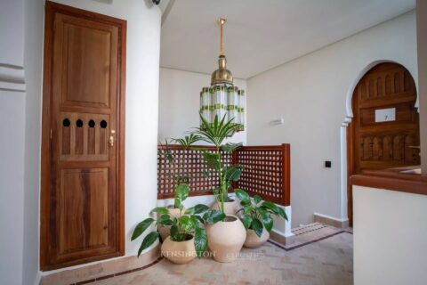 دار شمس in Tangier, Morocco