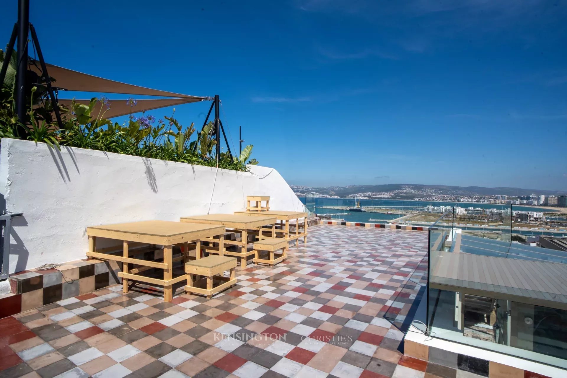 دار شمس in Tangier, Morocco