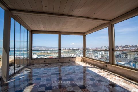 دار شمس in Tangier, Morocco