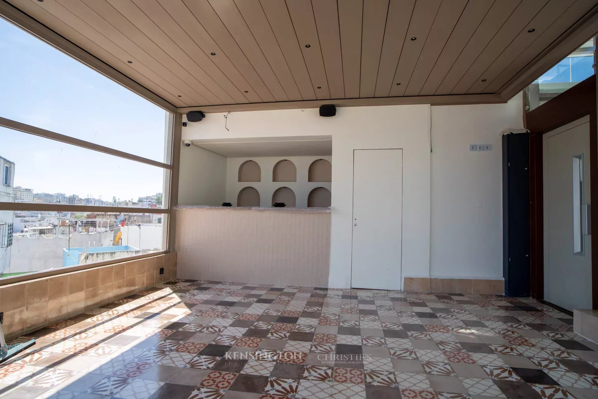 دار شمس in Tangier, Morocco