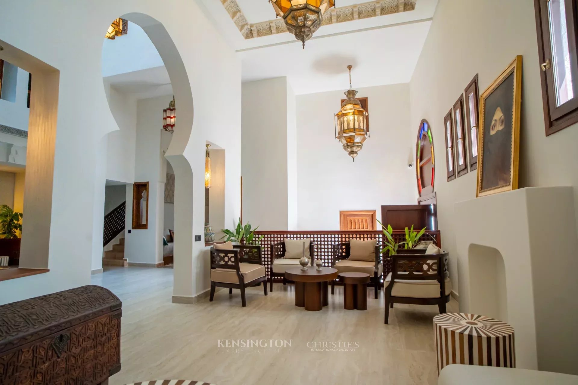 دار شمس in Tangier, Morocco