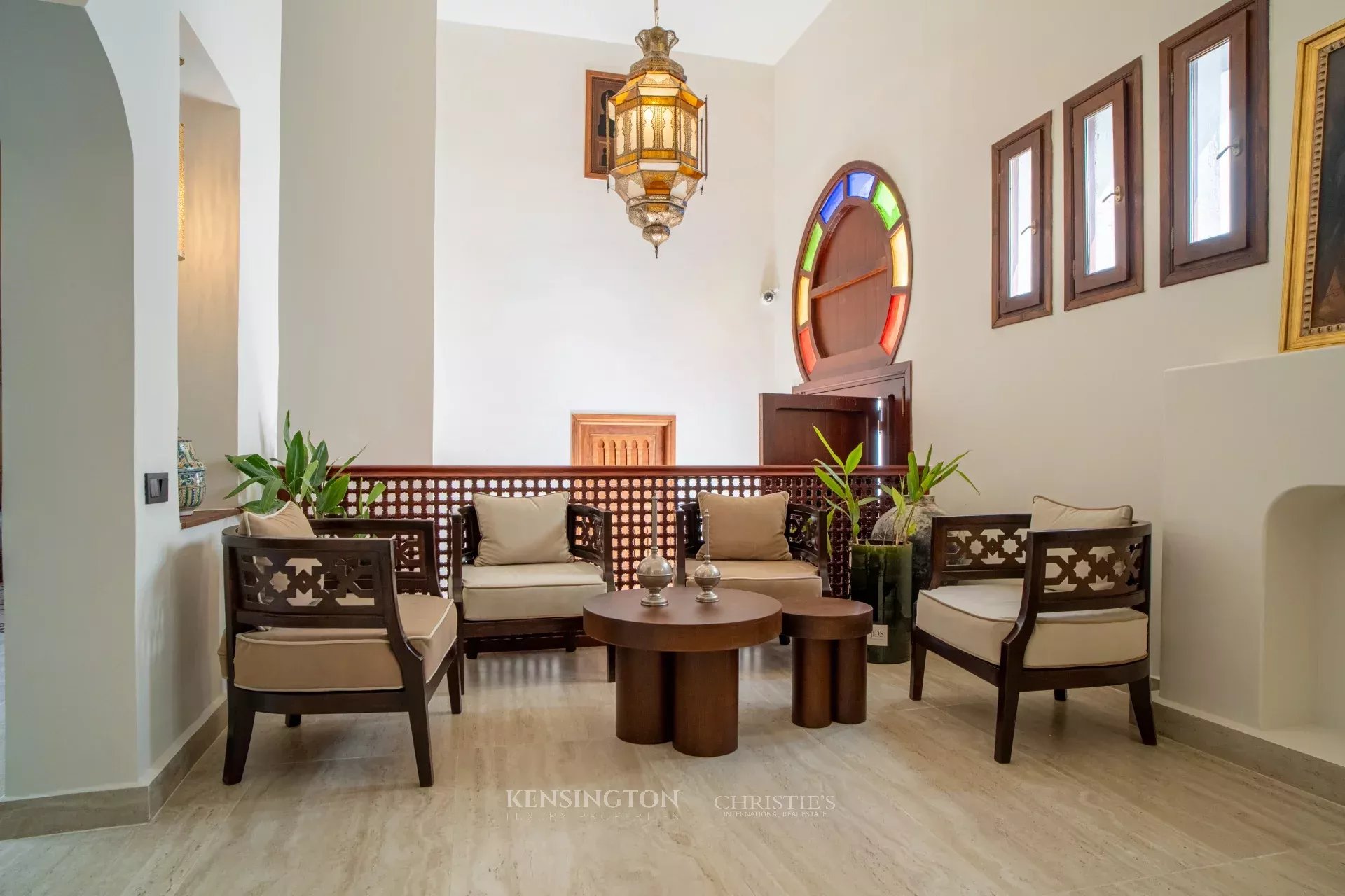 دار شمس in Tangier, Morocco