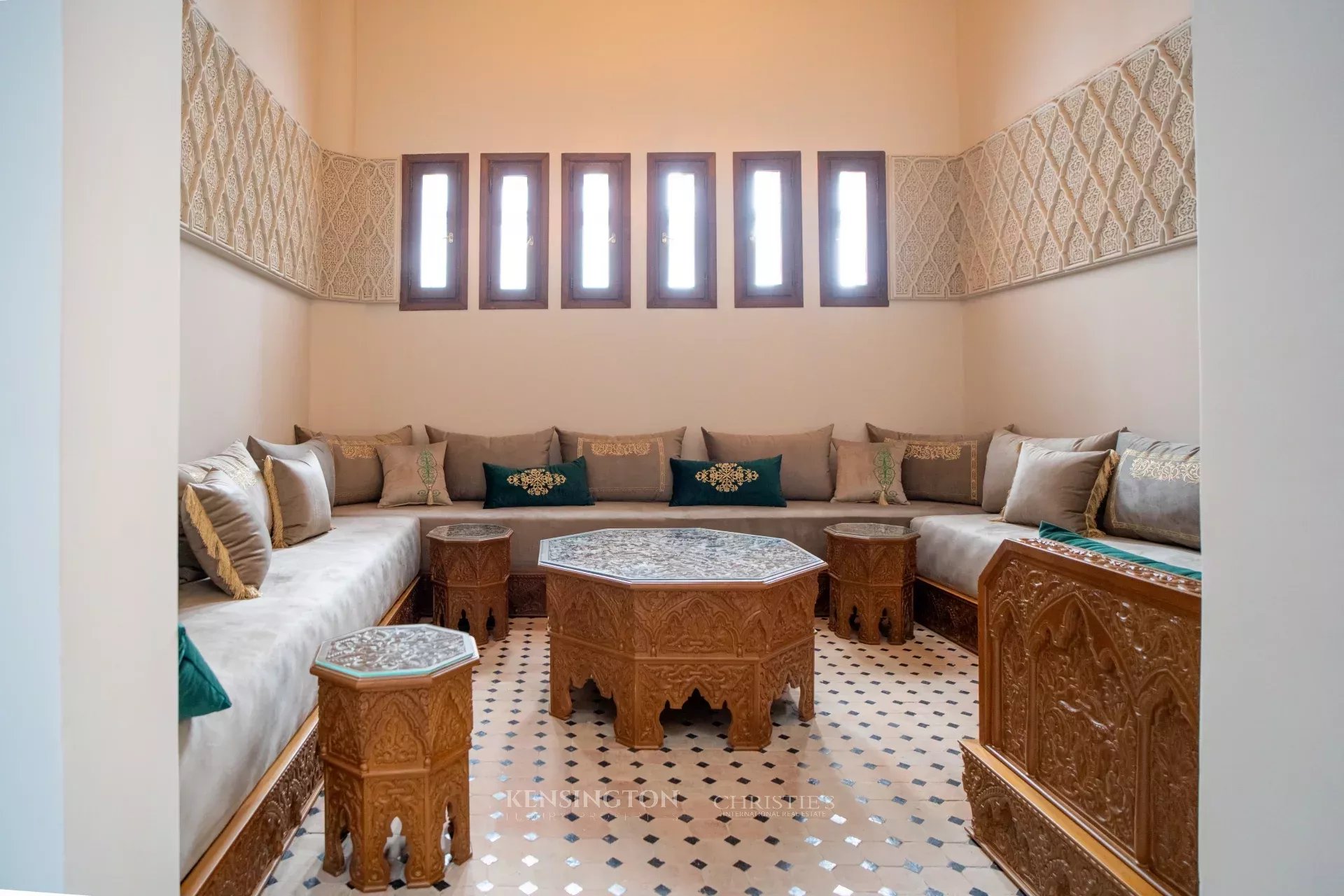 دار شمس in Tangier, Morocco