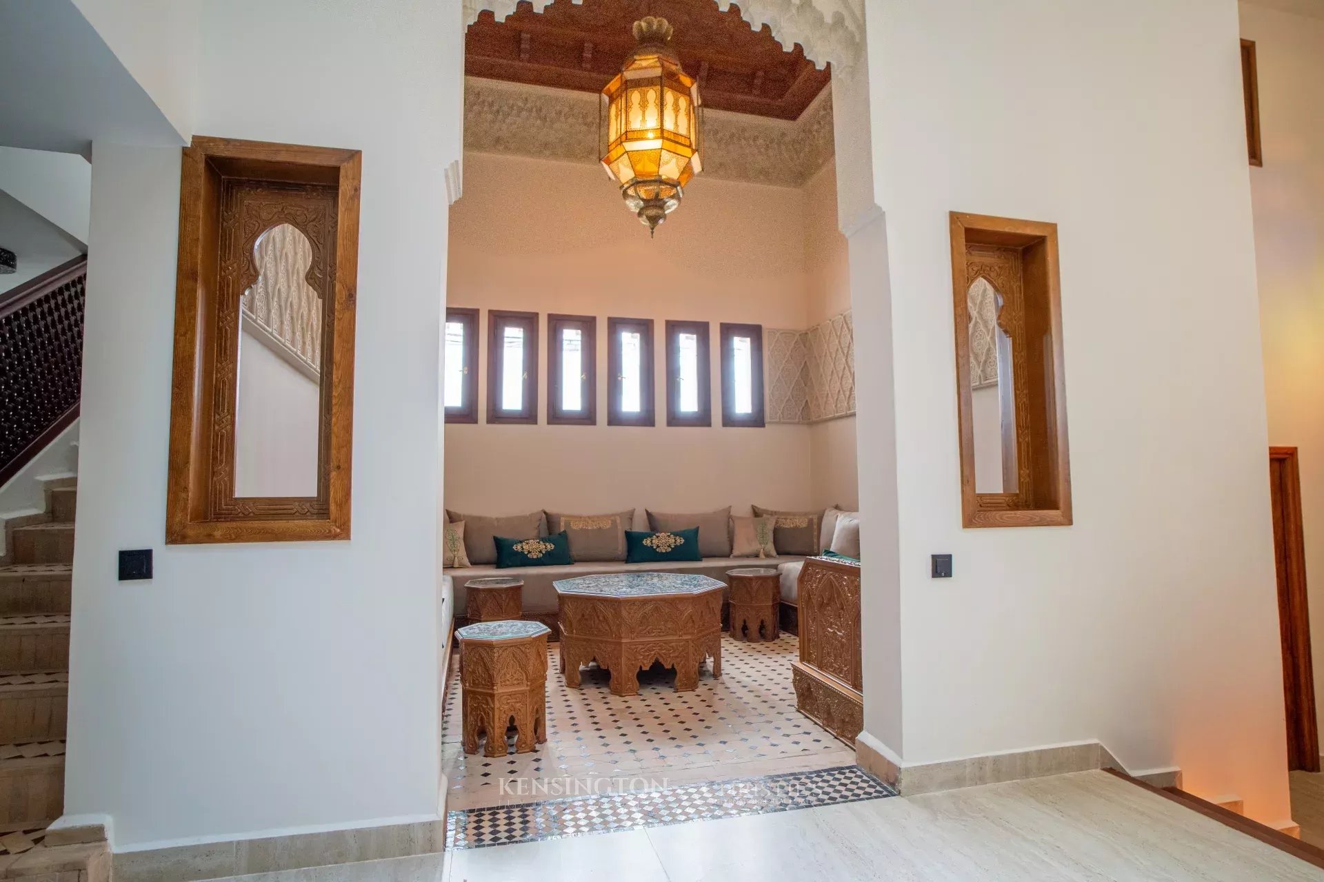 دار شمس in Tangier, Morocco